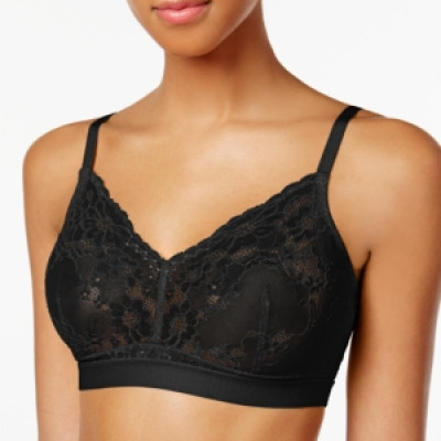 Spanx Spotlight on Lace Bralette 10124R