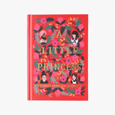 A Little Princess Classic Book