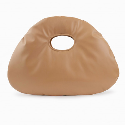 Small Lucy Bag Tan One
