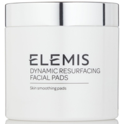 Elemis Dynamic Resurfacing Facial Pads, 60 pads