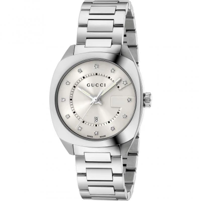 Ladies Gucci GG2570 Watch