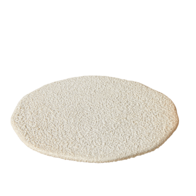 Organic Display Plate