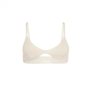 Knit Bralette
