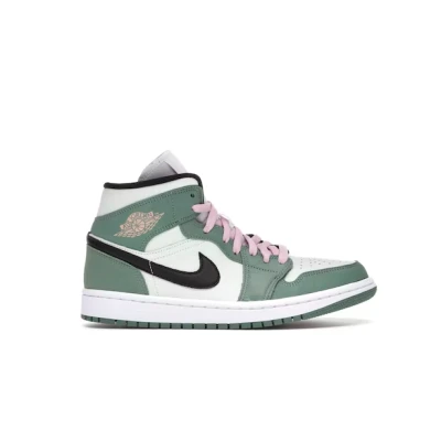 Jordan 1 Mid Dutch Green (W)