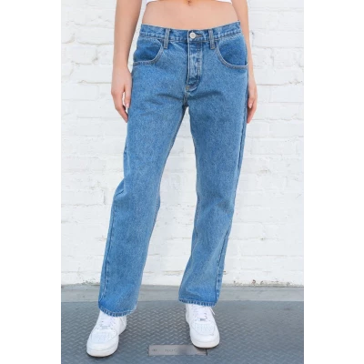 Eliana Medium Wash Jeans