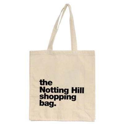 Tower Bridge | Notting Hill Shopping Bag