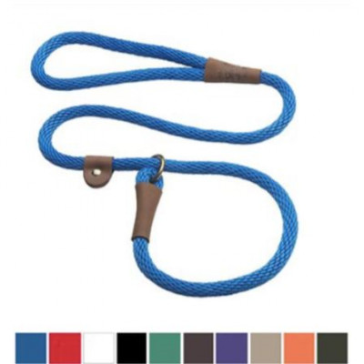 Mendota Products Large Slip Solid Rope Dog Leash