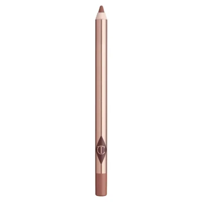 Charlotte Tilbury Lip Cheat Lip Liner in Iconic Nude at Nordstrom