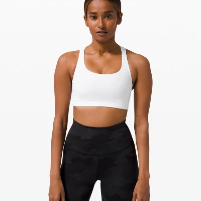 Energy Bra Medium Support, B/C Cup