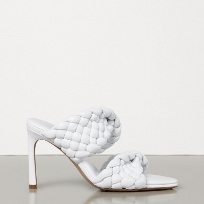 Bv Curve Sandals