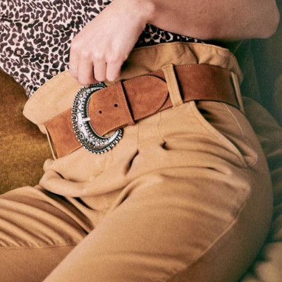 Austin Trousers