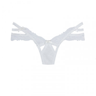 Love Story Thong Panty