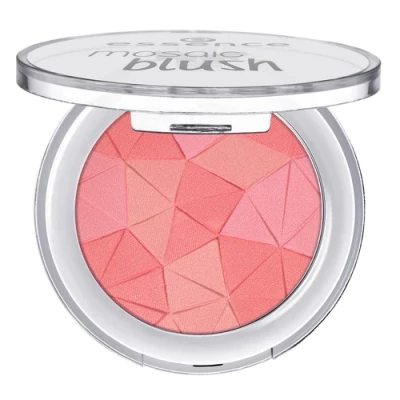Mosaic Blush