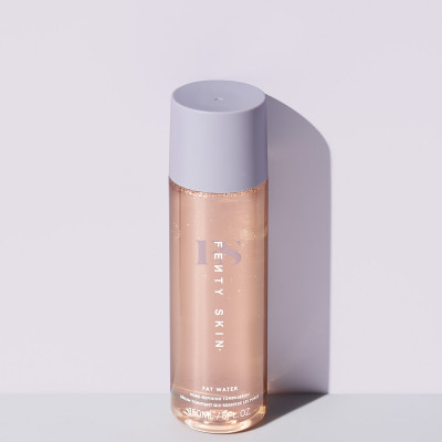 FAT WATER PORE-REFINING TONER SERUM