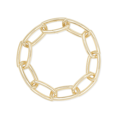 Beckett Link Bracelet