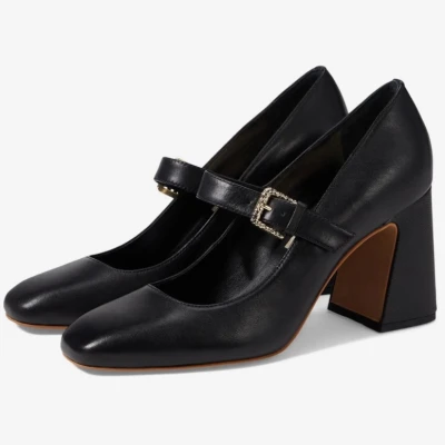 Lakota Heels