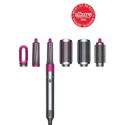 Airwrap&trade; 8-Piece Set