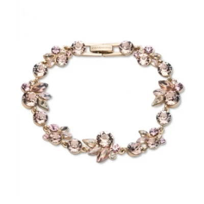 Givenchy Crystal Flex Bracelet