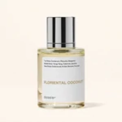 Floriental Coconut