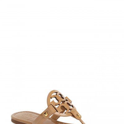 Womens Tory Burch Miller Flip Flop