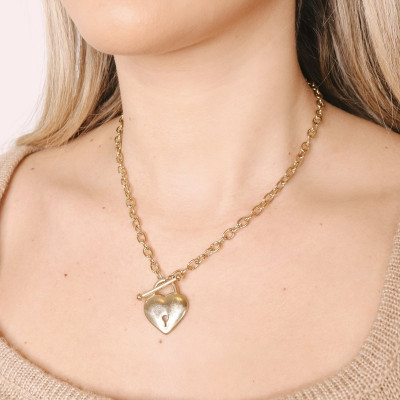 Vivi Necklace