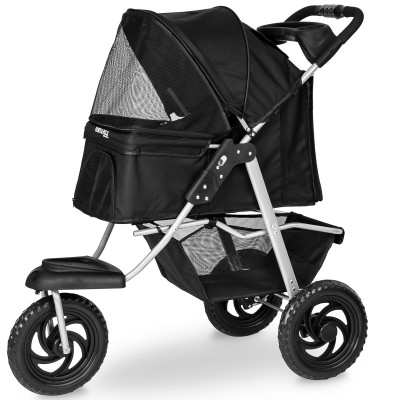 Deluxe Stroller