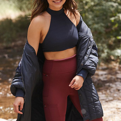 Can't Handle This Crop