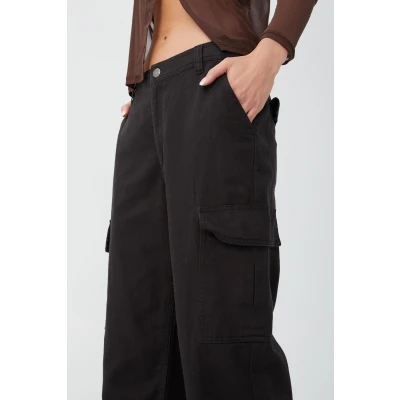 Bobbie Cargo Pant