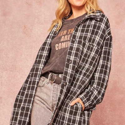 Lennox Jacket