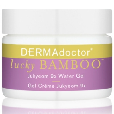 DERMAdoctor Lucky Bamboo Jukyeom 9x Water Gel, 1.7-oz.