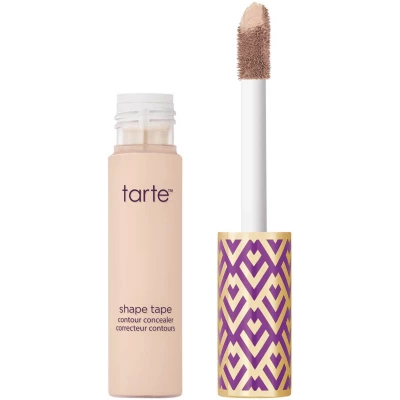 Shape Tape Contour Concealer | Tarte Cosmetics | Ulta Beauty