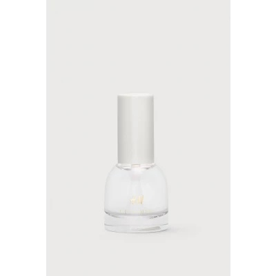 H & M - Nail polish - White