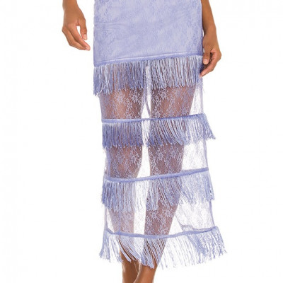 Peggy Midi Skirt