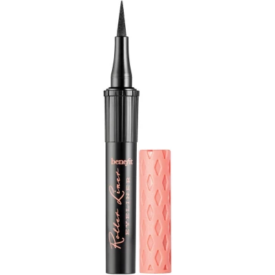 Benefit Cosmetics Roller Liner Waterproof Liquid Eyeliner Mini