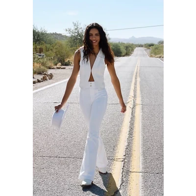 Jayde Flare Jeans