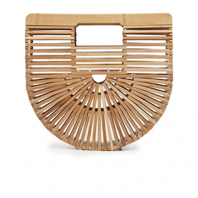 Cult Gaia Gaias Ark Mini Clutch