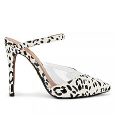 Creed Heel