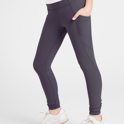Athleta Girl Stash Your Treasures Tight