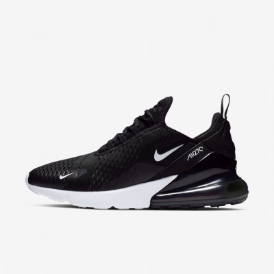 Nike Air Max 270 Mens Shoe (Black)