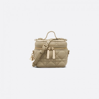Lady Dior Micro Vanity Case