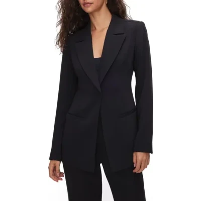 Fit & Flatter Blazer