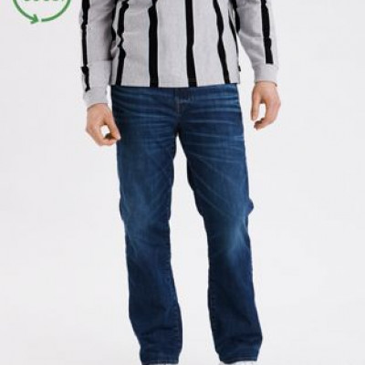Flex Classic Bootcut Jean