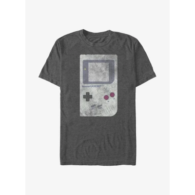 Nintendo Basic Gameboy T-Shirt