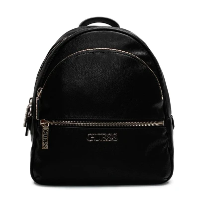 Guess Manhattan Pebbled Backpack