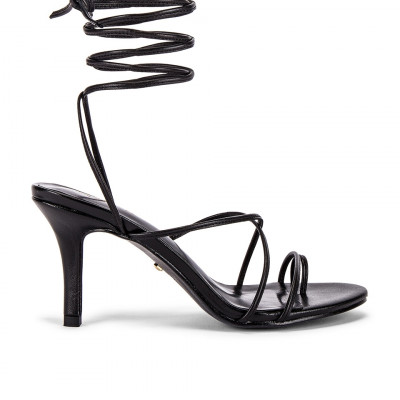 Bourbon Heel