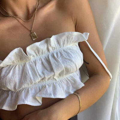 Castaway Top