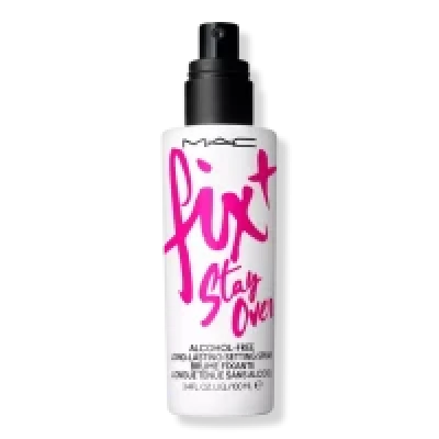 Fix+ Stay Over Alcohol-Free 16HR Setting Spray