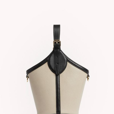 Pippa Top Handle