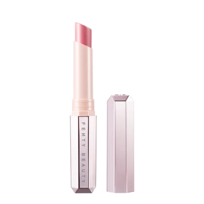 FENTY BEAUTY Mattemoiselle Plush Matte Lipstick - Thicc - Colour Thicc