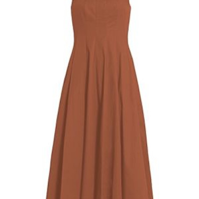 Wells Midi Dress